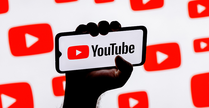 האם הרגשתם שנעשו שינויים בסרטוני הווידיאו שהעליתם ליוטיוב?