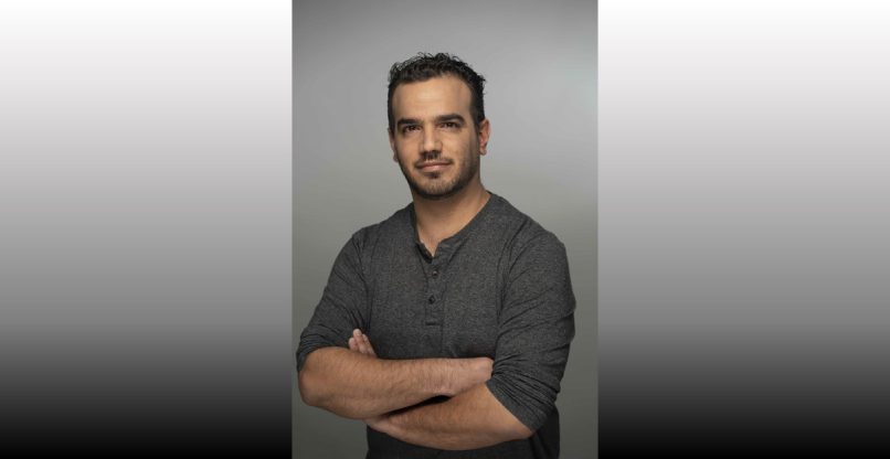 משה לוי, מנהל אבטחת מידע בסייברינט.