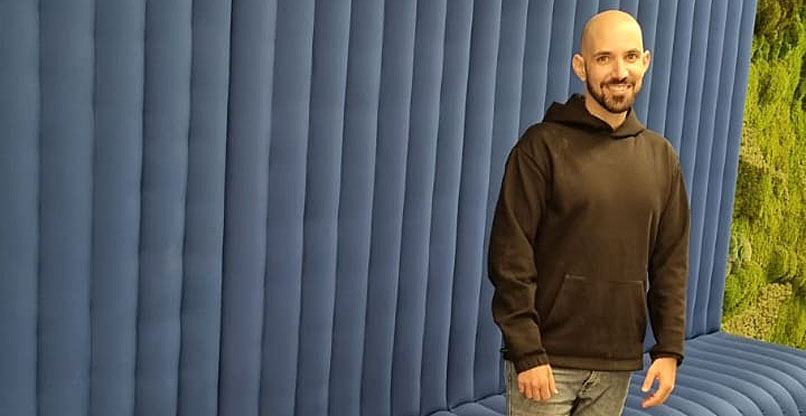 משה מחלב, פלייטיקה.