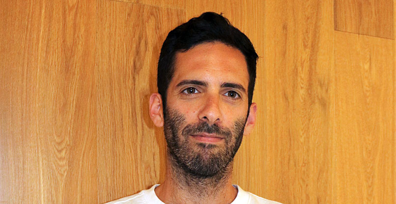 ניצן גינדי, מנהל תחום ניהול מוצר ב-ווקמי.