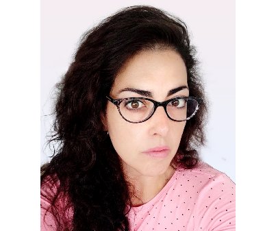 קרן אייל, מנהלת הפעילות של קק"ל ב-פוינט מלם תים.