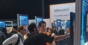 כנס VMware Explore.