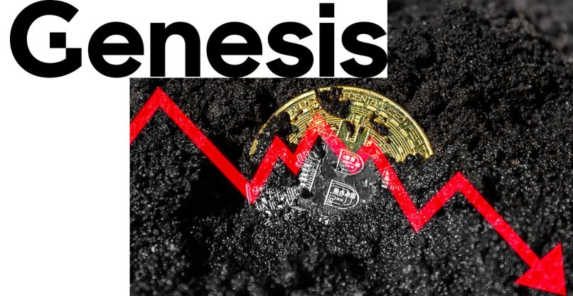 טוענת שהחברה במצב קשה, אבל לא לקראת פשיטת רגל. ג'נסיס. עיבוד ממוחשב.