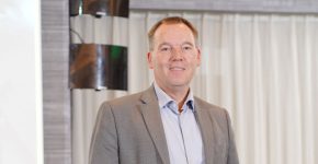 יאן יול, סגן נשיא ויועץ בכיר לפתרונות בסרוויס נאו לאזור EMEA.