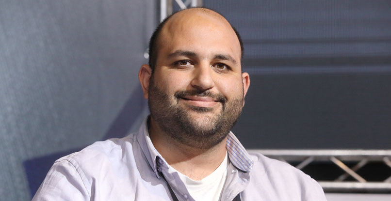 אסף סבן, מנמ"ר דן.