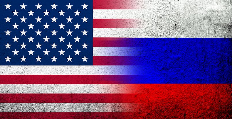 הניסיון שלהן להיאבק יחד בתופעת הכופרות כשל. רוסיה וארה"ב.