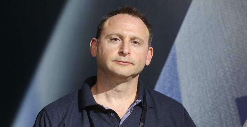 איתן ספקטור, סמנכ"ל בפעילות הענן של אברא.