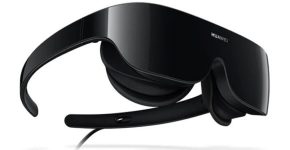 ה-Smart Vision VR Glass של וואווי.