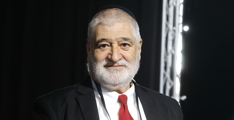 ויקטור אררה, יועץ לתחבורה חכמה.