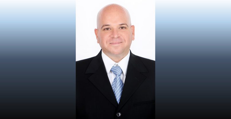 אורן ישרים, מנהל מכירות אזורי ב-אינפינידט.