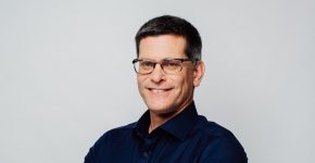 איתי מרגלית, סגן נשיא אזורי ומנהל הפעילות העסקית של סיילספורס ישראל.