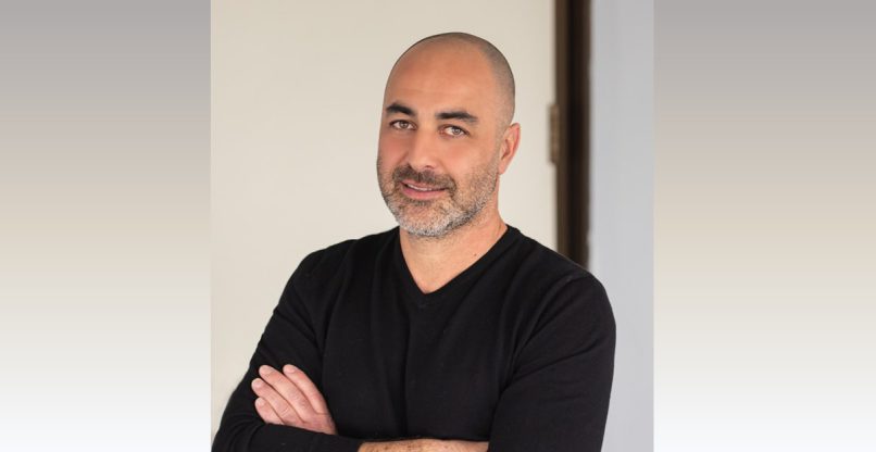 שיחה עם ארז בן-ישי, סמנכ"ל המכירות של אואזיס טכנולוגיות.