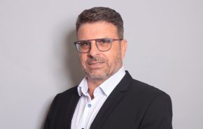 דורון סיון, מנכ"ל מדסק מקבוצת SQLink.