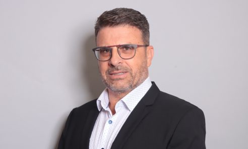 דורון סיון, מנכ"ל מדסק מקבוצת SQLink.