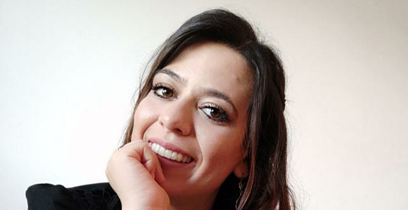 חנה טויטו, ממשתתפי הקורס.