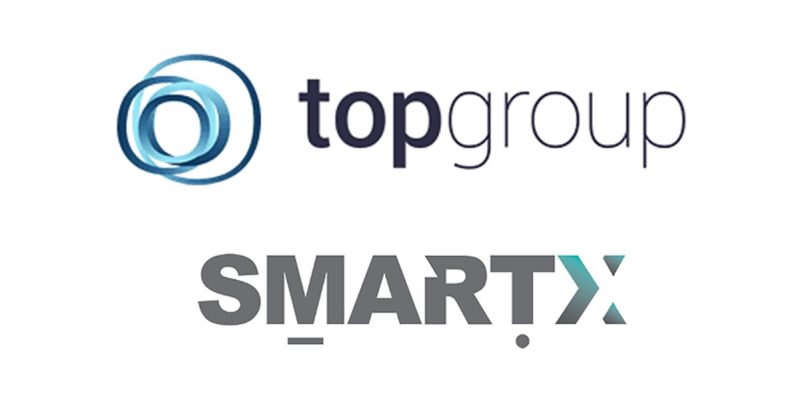 רכשה את השליטה בחברת סמרטאיקס. טופ מערכות.