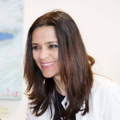 מיכל הדס, מנהלת המערך לתגמול, הטבות ויחסי עבודה במכבי שירותי בריאות.