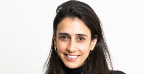 דנה שגיא-נחמני, סמנכ"לית השיווק של מדז.