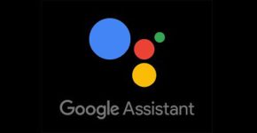 Google Assistant.