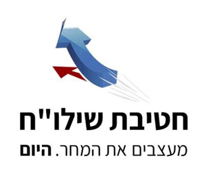 לוגו חטיבת שילו"ח