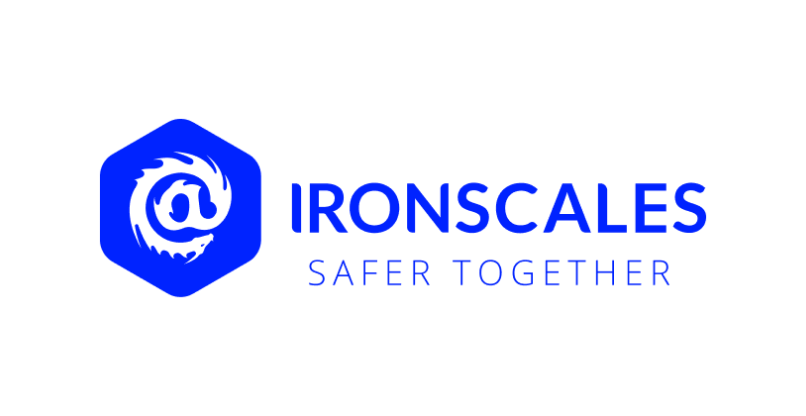 מספקת אמצעי מתקדם להתגוננות מפישינג במייל. איירונסקיילס