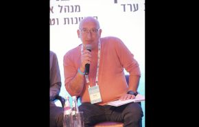 ציון ממן, מנמ"ר עיריית בית שמש.