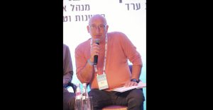 ציון ממן, מנמ"ר עיריית בית שמש.