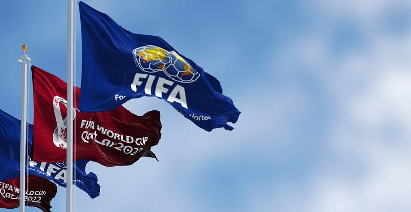 שידרו אותו במינימום דיליי. המונדיאל, FIFA World Cup Qatar 2022.