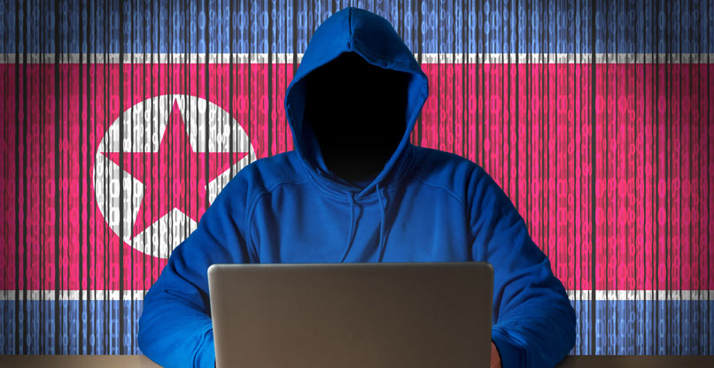 ...והצפון קוריאנים.