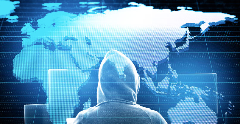 הסייבר - מרחב הלחימה החדש בין מדינות.