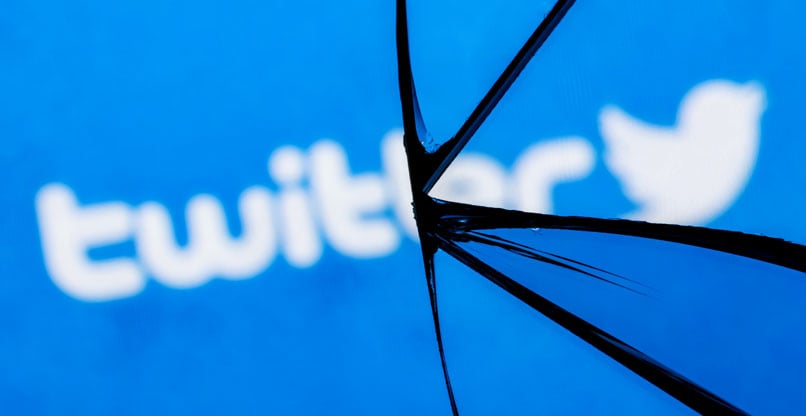 פרטי מידע על 5.4 מיליון חשבונות הוצאו בדארקנט אחרי שנפרצה. טוויטר.