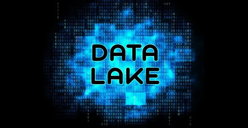 אגם נתונים - Data Lake.