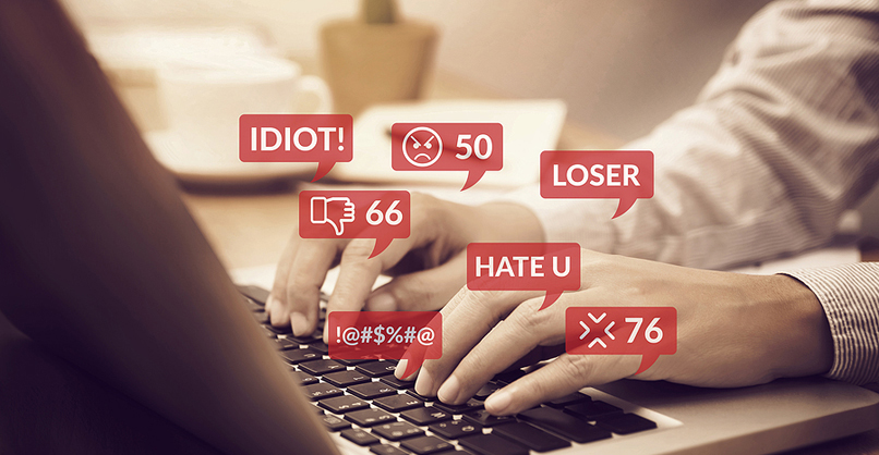 הפלטפורמות השונות הפכו לזירה אלימה ולעיתים מסוכנת.