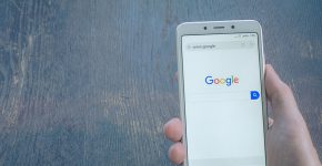 גוגל: מסנני תכנים חדשים באנדרואיד.