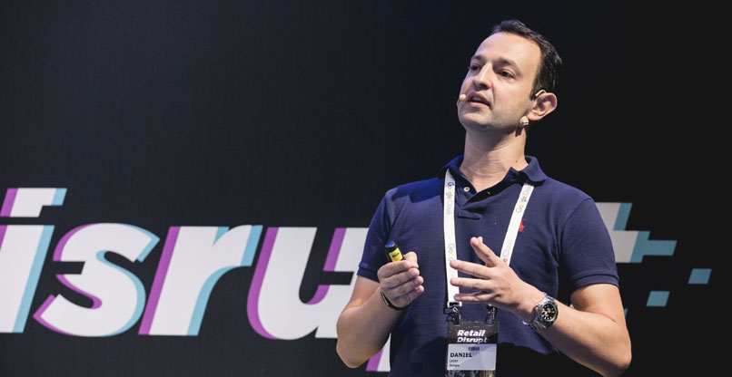 דניאל לוית, מנהל העסקים לישראל וקפריסין ב-Confluent.