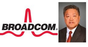 אופטימי במיוחד. מנכ"ל ברודקום, הוק טאן.