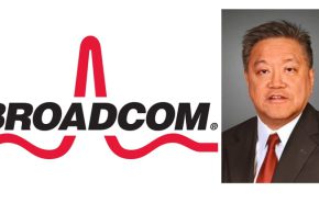 מנכ"ל ברודקום, הוק טאן.