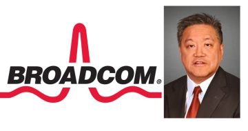 אופטימי במיוחד. מנכ"ל ברודקום, הוק טאן.