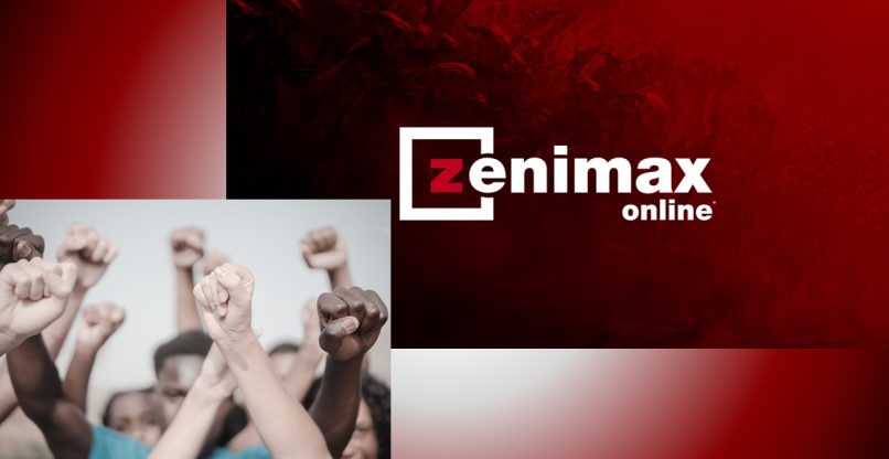 תכיר באיגוד עובדי זנימקס מדיה. הבעלים, מיקרוסופט.