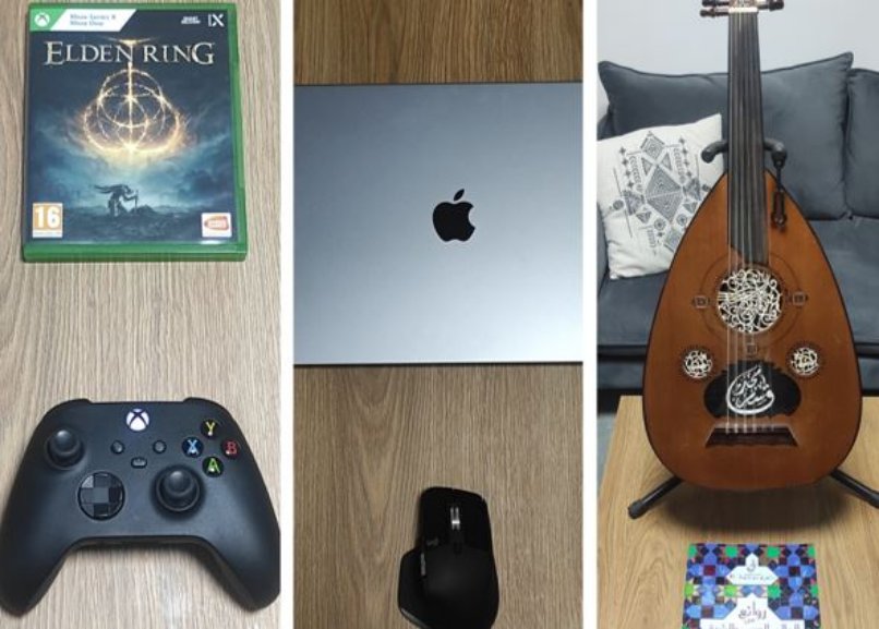 אפשרויות מועדפות לשעות הלילה הקטנות.