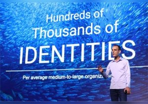 חן ביתן, מנהל סייברארק ישראל.