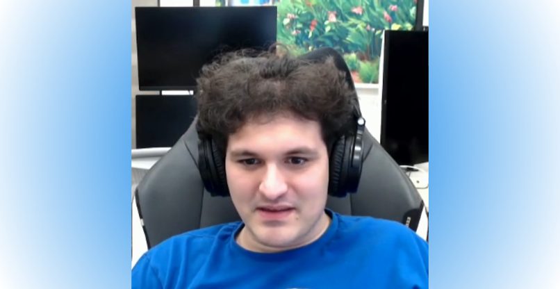 אז דווקא כן היו לו נכסים, שכבר נתפסו על ידי הרשויות. סם בנקמן-פריד, המייסד ומנכ"לה לשעבר של בורסת הקריפטו הקורסת FTX.