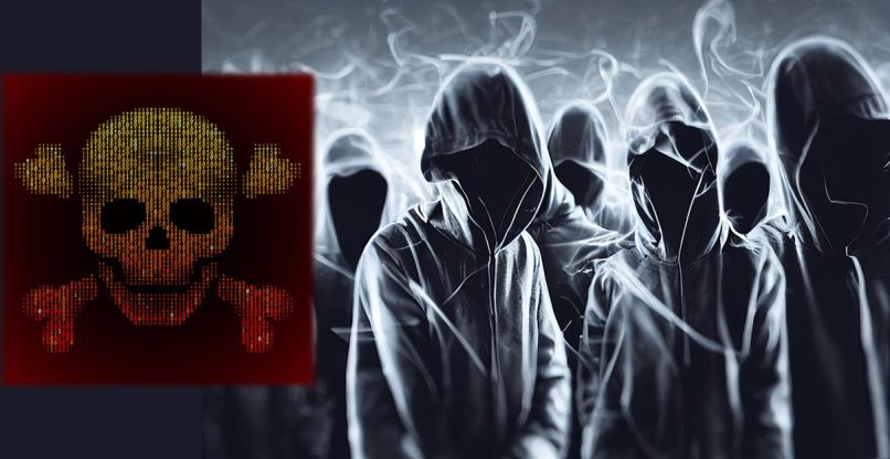 אירועי הסייבר החמורים והמפחידים ב-2022. עיבוד ממחושב כאילוסטרציה.