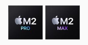 בקרוב יגיע השבב הבא. השבבים הקודמים ששחררה אפל. M2 Pro ו-M2 Max.