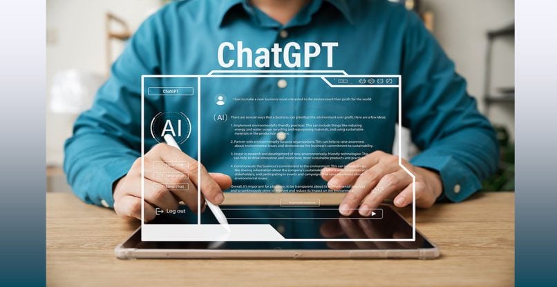 ChatGPT - כלי ה-AI היוצרת הראשון ומצליח ביותר כיום.