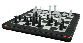 GoChess. האם הוא ייתן שחמט למשחק המסורתי?