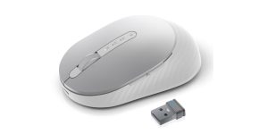 Premier Rechargeable Wireless Mouse החדש של דל.