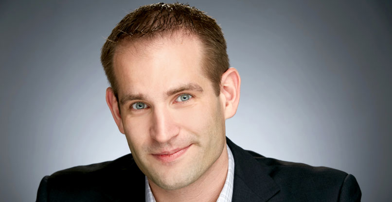 דרק מאנקי, אסטרטג אבטחה ראשי וסמנכ"ל מודיעין איומים גלובלי במעבדות FortiGuard.