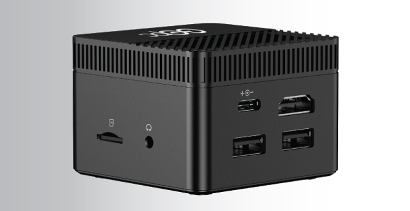 כמו קובייה הונגרית. GOpc.