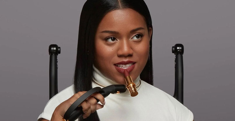 המכשיר החדש של לנקום.